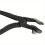 1Pc Canvas Pliers Stretching Pliers with Padded Return Handle Webbing Stretcher Tool for Stretching Clamp 4