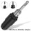 1Pc SDS  to SDS Max Adapter for Rotary Hammer Drill Converter Tools Accessory Impact Drill Socket Adapter 5
