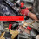 49-16-2485 Protective Boot for M12 Fuel 1/4" Cordless for  2485-20 Angle Grinder Protective Boot 8