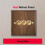 Retro Walnut Wall Toggle  Panel 1-4Gang 2Way Solid Wood Double Universal Electrical Power Outlet D 2