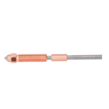 0.8mm Hardened Steel Nozzle for Ender 3 V3 & K1 Max 30/s