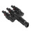 Connector for Solar Panel Parallel Connection Branch Solar Connectors Solar PV Connector 3
