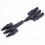 Connector for Solar Panel Parallel Connection Branch Solar Connectors Solar PV Connector 5