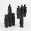 Connector for Solar Panel Parallel Connection Branch Solar Connectors Solar PV Connector 7