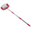 Adjustable Nut Gatherer with Long Handle Labor-Saving Roller for Pecan Walnuts Chestnuts Roller Harvesters Picker 5