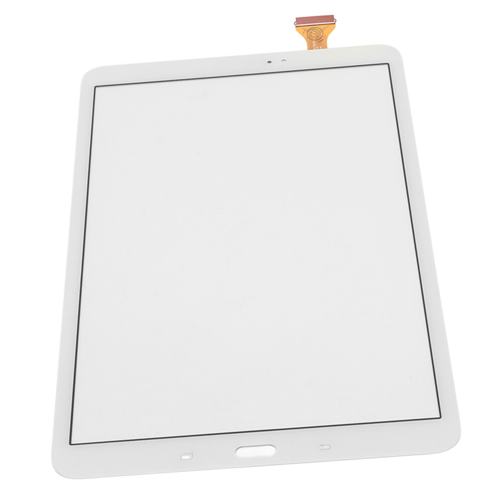10.1In Digitizer For Samsung Galaxy Tab A White 7340572911315