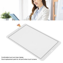 10.1in White Digitizer for Samsung Galaxy Tab A