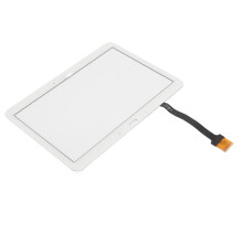 10.1" White Glass Digitizer Touch Screen for Galaxy Tab 4 T530/T531/T535