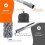 Telescopic Washable Microfibre Duster,Long Extendable  to 254 cm,Bendable Dust Catcher,for High Ceilings, Ceiling Fan 5