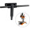 Chuck Key Holder Magnetic Drill Chuck Key Holder for Drill Press, Lathe, or Milling Machine 7