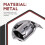 KSP204N HAD-204 Shuttle Hook Compatible with Multiple Industrial Sewing Machines 7