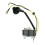 Ignition Coil for  MS231 MS251 MS231C MS251C 1143 400 1302, 1143 400 1307 1