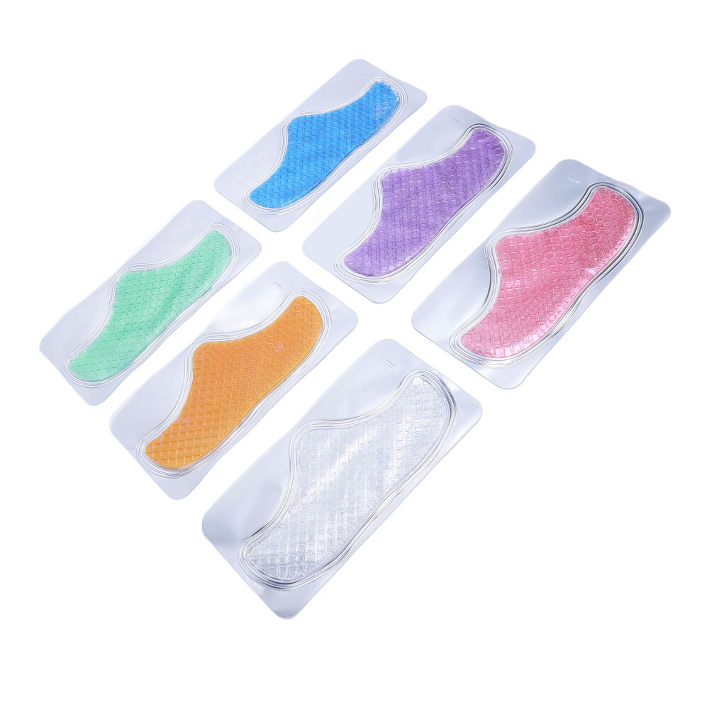 18pcs Collagen Forehead Wrinkle Patches Hydrating Anti-Fine Lines Kit