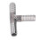 Stainless Steel3-Way Barb Tee8mm 3