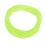 Linea da mosca WF 4 in PVC, peso forward, giallo fluorescente 13