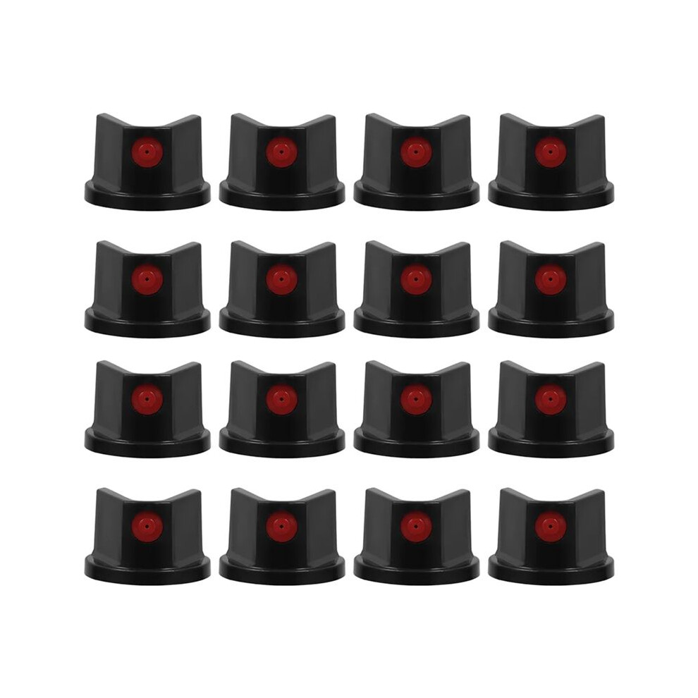 Spray Nozzles Spray Paint Caps Paint Nozzles For Cans Spray Can Nozzle Tip Graffiti Supplies Spray Paint Acce 100Pcs 6034085208024