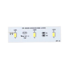 SW-BX02B Refrigeration Light LED Light Board Light Strip for Homa Frestech Refrigerator SW-Bx02b Zbe2350hca