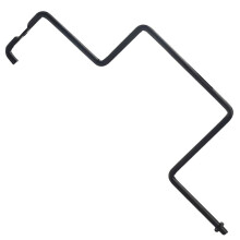 747-06239B Lawn Mower Belt Keeper Rod for MTD Troy Bilt Cub Cadet XT1 XT2 LX46 LX42 LT46 LT42 TB2246 T8000 Lawn Mower