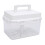 5L Rectangular Kimchi Fermentation Box with Tight Seal Ideal for Preserving 1