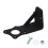 Hydro Clutch Pedal Conversion Bracket for B16A B18C CRX Swap 2