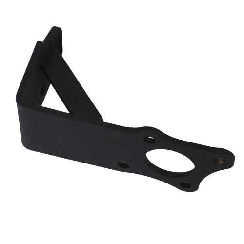 Hydro Clutch Pedal Conversion Bracket for B16A B18C CRX Swap 2