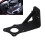 Hydro Clutch Pedal Conversion Bracket for B16A B18C CRX Swap 13