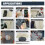 High Conductive Copper Shielding Cloth 1.1m x 1.1m, EMI RF Shielding 8
