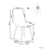 Beliani Set of 2 Dining Chairs AVILLA Boucle Beige 5