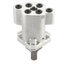 Replacement Pilot Valve Assembly Hitachi ZAX350