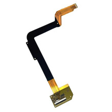 1PCS New XT2 Flex Shaft Rotating LCD FPC Flex Cable for X-T2 for XT2 Camera Repair Part Replacment Unit