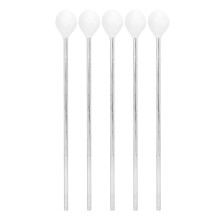 Antorcha de ventosas con beneficios hidratantes, varilla de encendido segura y duradera para terapia de masaje facial y corporal.