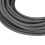 Cable satélite rectangular V3 Gen 3, 9.5m/30ft, Gris 16