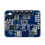 24G Body Presence Sensor Module LD2410C Millimeter Wave  Contactless  Multifunction Convenience Sensor,A 5