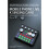 V8S Live Sound Card Compatible with Multiple Live Streaming Platforms Abroad 7