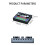 V8S Live Sound Card Compatible with Multiple Live Streaming Platforms Abroad 8