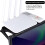 Wifi Router Shelf TV Top Adjustable Router Storage Rack Bracket Computer Player Stand Organizer Holder Storage Rack, S 4