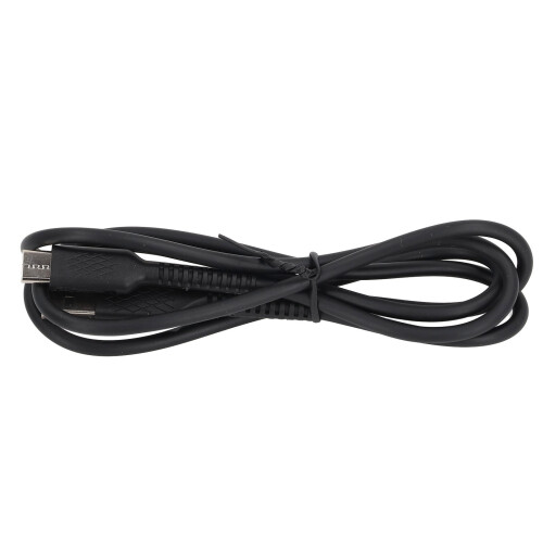 Cable USB-C de 3.3ft para Maj IV/Mon II/Maj III/Emb Black 2