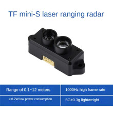 Tfmini-S Lidar Range Finder Sensor Module 12M Range Measurement Single Point Micro-Ranging