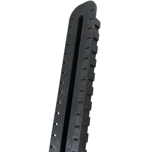 400mm/15.75Inch Plastic Surfboard Fin Box Replacement Plug Fin Box Longboard Single Fin Surfboard  Fin Box 2