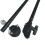Fishing Finder Mount Marine Electronic GPS Transducer Bracket Arm Mounting System 3