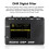 Audio DSP Noise Reducer DNR Digital Filter SSB Ham Radio   + Speaker 3