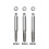 Hand Sharpener Chain Clip Sharpening Sharpener Portable Handheld Chainsaw Chain Sharpening Tool 6