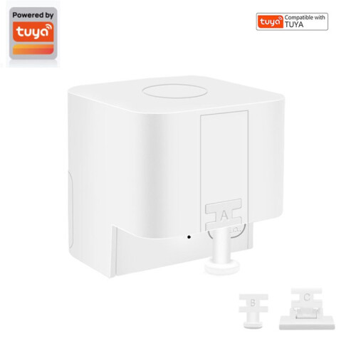Tuya  Fingerbot  Fingerbot Remote Control Voice Control  Button Pusher  Life 1