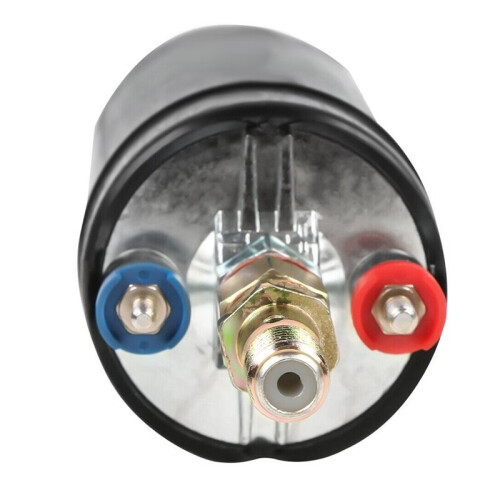 A bomba de combustível em linha externa universal 300LPH substitui 0580254044 044 E85 Compatível com etanol 2