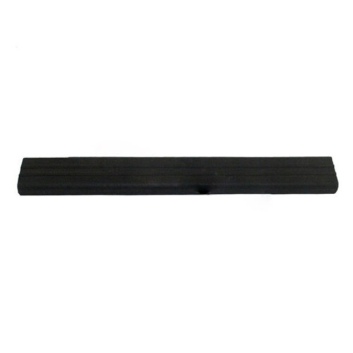 8Pcs/Set Foot Sensing Strip Sensor Bar for Dancing Machine Accessories with Black Rubber Protector 2