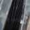Polyester Tennis String 200M Reel Gym Durable Training String Thin 1.25mm Tennis Racket String 6
