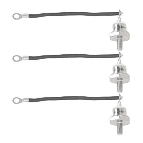 Generator Rectifier Diode ZX40-12 40A for Diesel Generators 2