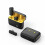 Professional Wireless Lavalier Microphone for Android with Charging Case, Plug and  - Auto Sync - Noise Cancellation 6