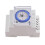 Mechanical Timer  SUL181D 96 Times /Off Per Day  Set Range 15 Mins Timer Mechanical 24H Timer 3