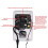 ZFX-2140A High Precision Intelligent Thermostat Microcomputer Thermostat Temperature Controller  US Plug 4